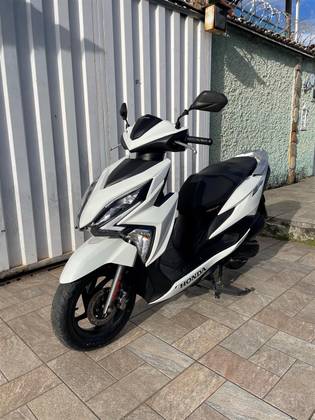 HONDA ELITE 125i HONDA ELITE 125i